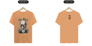 Nome do produto Power Control - Dju Skull