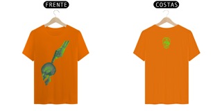 Nome do produto Shoot to Kill - Dju Skull