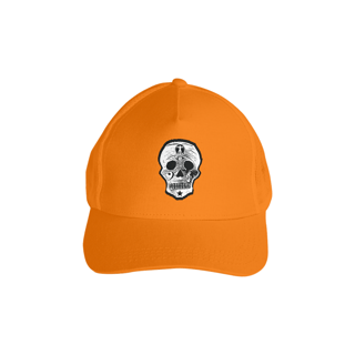 Nome do produto Boné Dju Skull