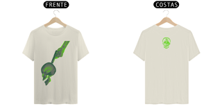 Nome do produto Shoot to Kill - Dju Skull