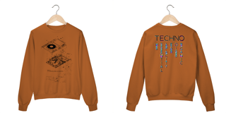 Nome do produto Techno CDJ 3000 - DJU Skull