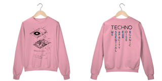 Nome do produto Techno CDJ 3000 - DJU Skull