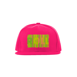 Nome do produto Roll Baby - DJU Skull