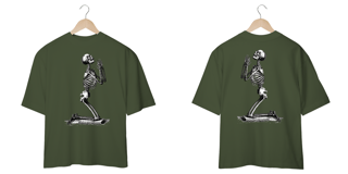 Nome do produto PRAY for Music - DJU Skull