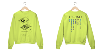 Nome do produto Techno CDJ 3000 - DJU Skull