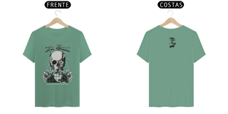 Nome do produto Power Control - Dju Skull