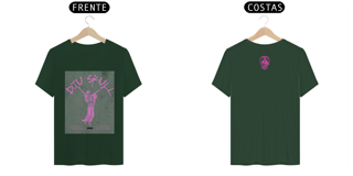 Nome do produto LIBERDADE -Dju Skull