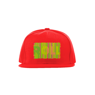 Nome do produto Roll Baby - DJU Skull