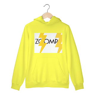 Nome do produto MOLETOM CANG ZOOMP