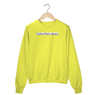 Nome do produto MOLETOM CALVIN KLEIN