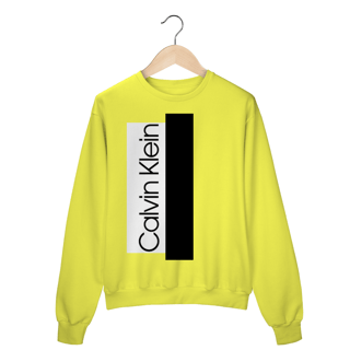 Nome do produto MOLETOM CALVIN KLEIN