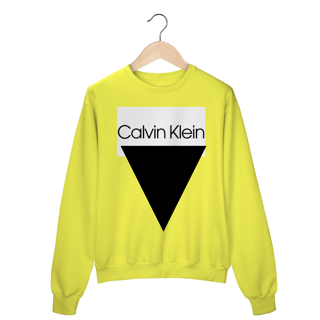 Nome do produto MOLETOM CALVIN KLEIN