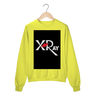 Nome do produto MOLETOM X-RAY