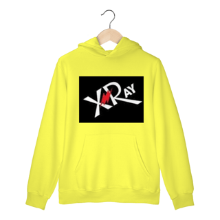 Nome do produto MOLETOM X-RAY