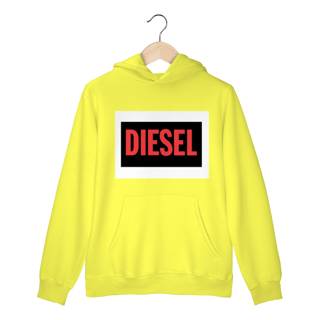 Nome do produto MOLETOM DIESEL CANG