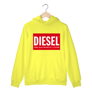Nome do produto MOLETOM DIESEL CANG