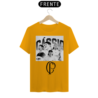 Nome do produto T-SHIRT CORINTHIANS CÁSSIO 12