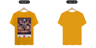 Nome do produto T-SHIRT CORINTHIANS MENPHIS