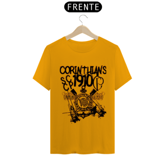 Nome do produto T-SHIRT CORINTHIANS 