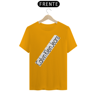 Nome do produto T-SHIRT CALVIN KLEIN 