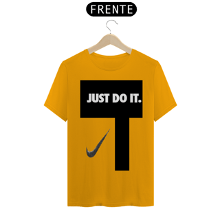 Nome do produto T-SHIRT NIKE
