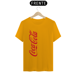 Nome do produto T-SHIRT COCA-COLA