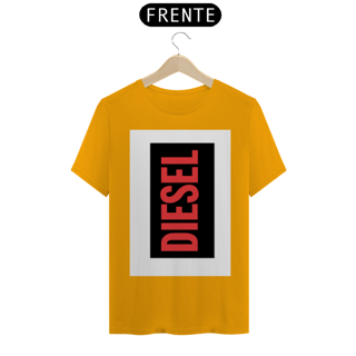 Nome do produto T-SHIRT DIESEL