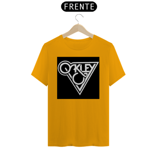 Nome do produto T-SHIRT OAKLEY