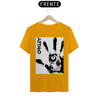 Nome do produto T-SHIRT OAKLEY