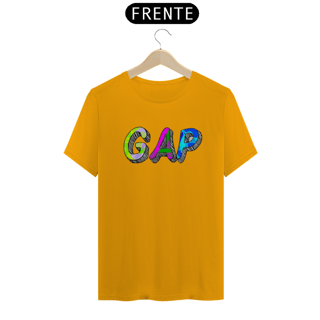 Nome do produto T-SHIRT GAP