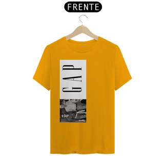 Nome do produto T-SHIRT GAP
