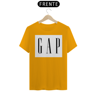 Nome do produto T-SHIRT GAP