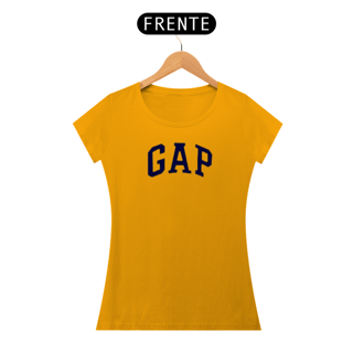 Nome do produto T-SHIRT GAP FEM