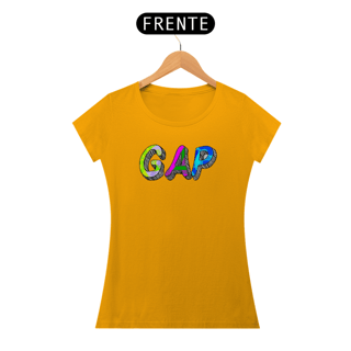 Nome do produto T-SHIRT GAP FEM