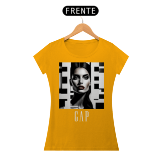 Nome do produto T-SHIRT GAP FEM
