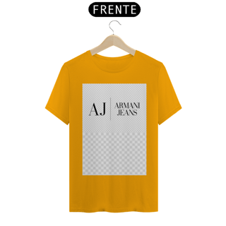 Nome do produto T-SHIRT GIORGIO ARMANI
