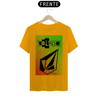 Nome do produto T-SHIRT VOLCOM