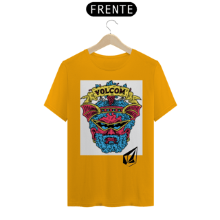Nome do produto T-SHIRT VOLCOM