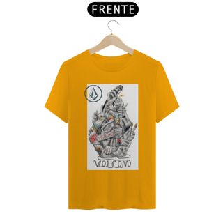 Nome do produto T-SHIRT VOLCOM