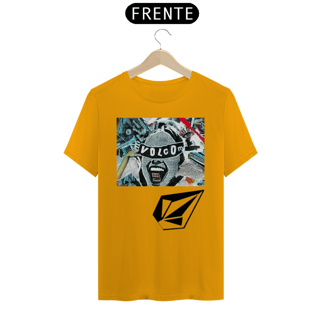 Nome do produto T-SHIRT VOLCOM