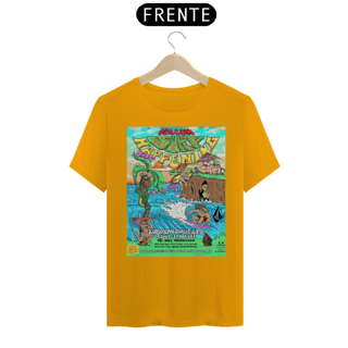 Nome do produto T-SHIRT VOLCOM