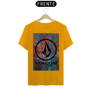 Nome do produto T-SHIRT VOLCOM