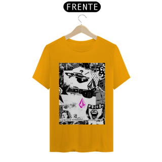 Nome do produto T-SHIRT VOLCOM