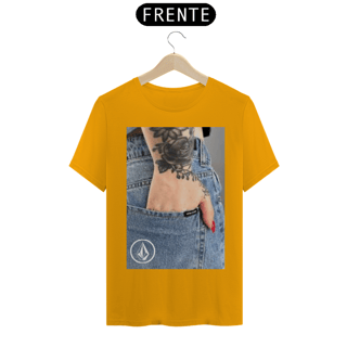 Nome do produto T-SHIRT VOLCOM
