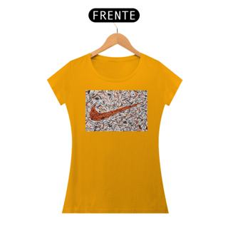 Nome do produto T-SHIRT NIKE FEM