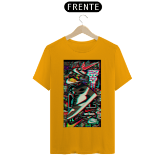 Nome do produto T-SHIRT NIKE