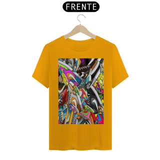 Nome do produto T-SHIRT NIKE