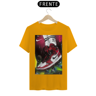 Nome do produto T-SHIRT NIKE