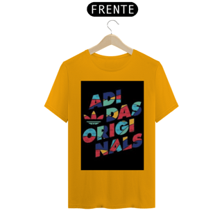 Nome do produto T-SHIRT ADIDAS