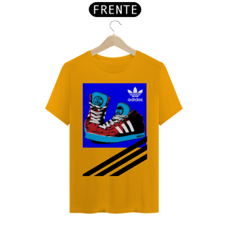Nome do produto T-SHIRT ADIDAS